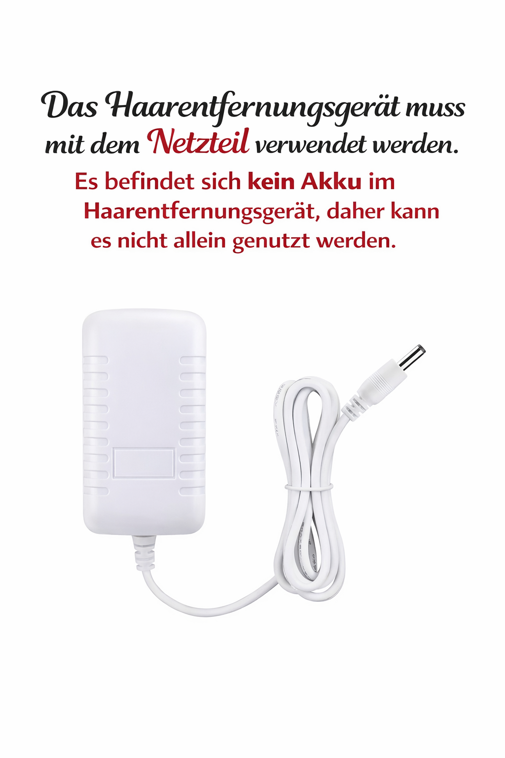 🖤 Laser Hair Pro™ IPL Haarentfernung für Zuhause